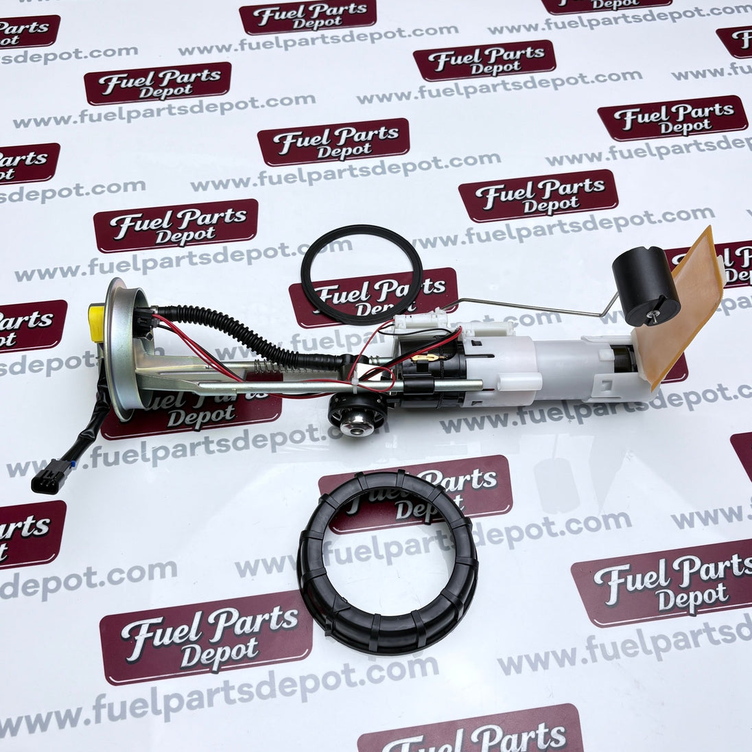 Fuel Pump Assembly 2204307 For 2009 - 2010 Polaris Sportsman 550 XP / 850 XP - Fuel Parts Depot