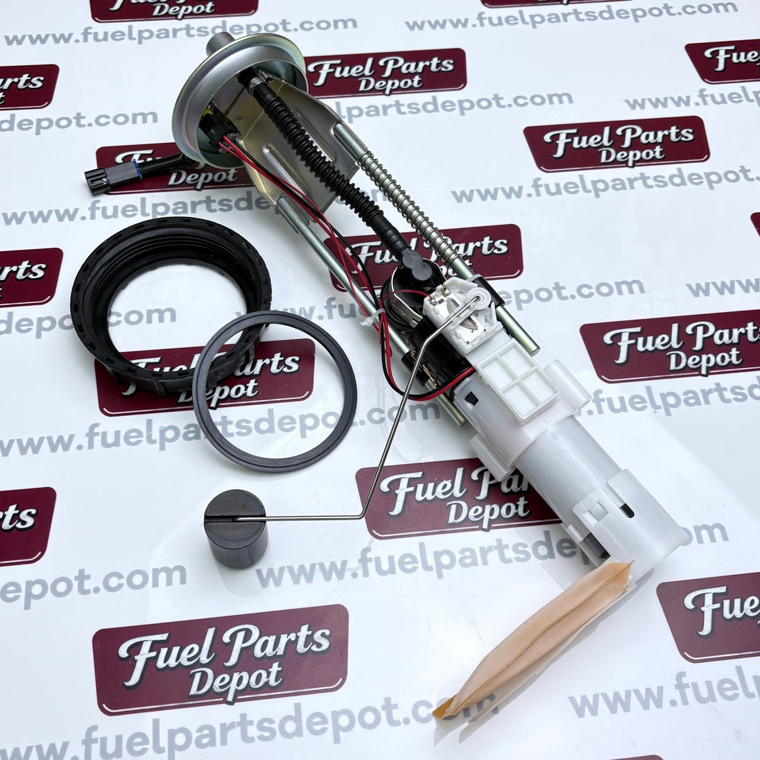 Fuel Pump Assembly 2204307 For 2009 - 2010 Polaris Sportsman 550 XP / 850 XP - Fuel Parts Depot