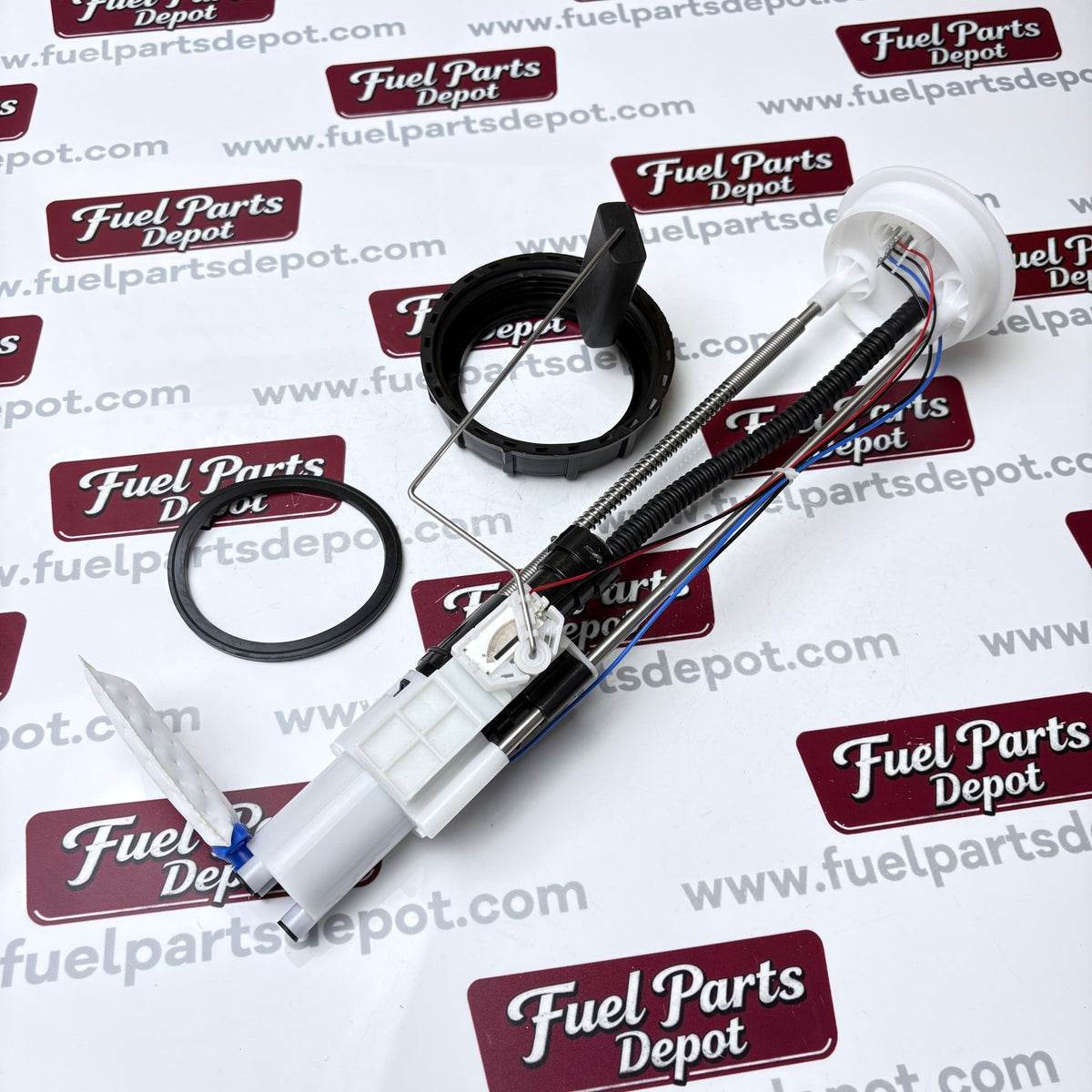 Fuel Pump Assembly 2204402 2521197 for Polaris Ranger 800 2011-2012 43 PSI or 58 PSI - Fuel Parts Depot