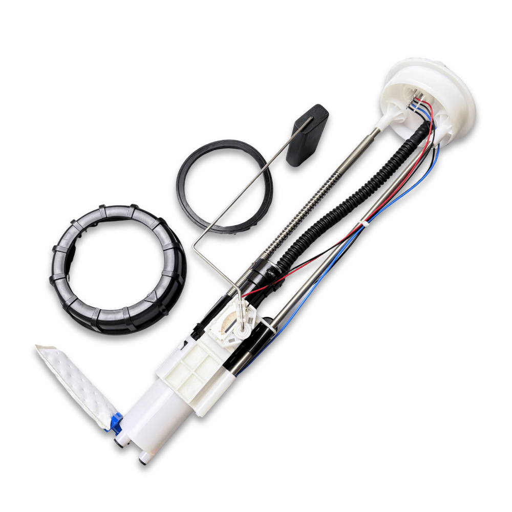 Fuel Pump Assembly 2204402 2521197 for Polaris Ranger 800 2011-2012 43 PSI or 58 PSI - Fuel Parts Depot