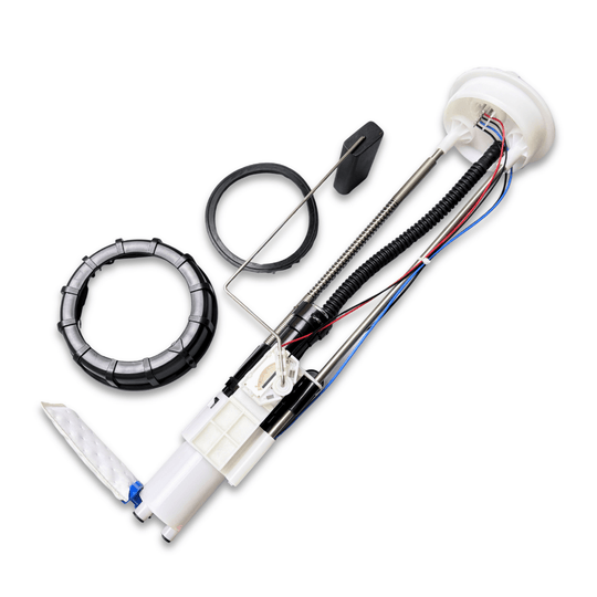 Fuel Pump Assembly 2204402 2521197 for Polaris Ranger 800 2011-2012 43 PSI or 58 PSI - Fuel Parts Depot