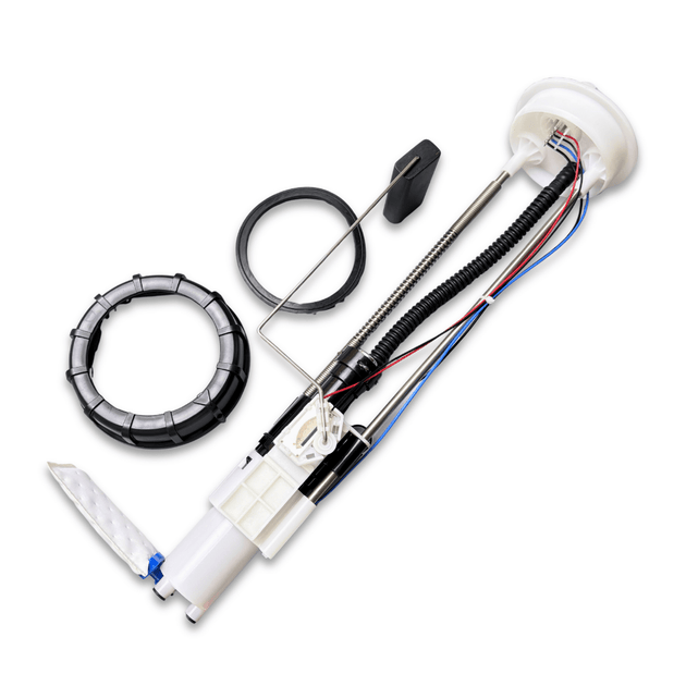 Fuel Pump Assembly 2204402 2521197 for Polaris Ranger 800 2011-2012 43 PSI or 58 PSI - Fuel Parts Depot