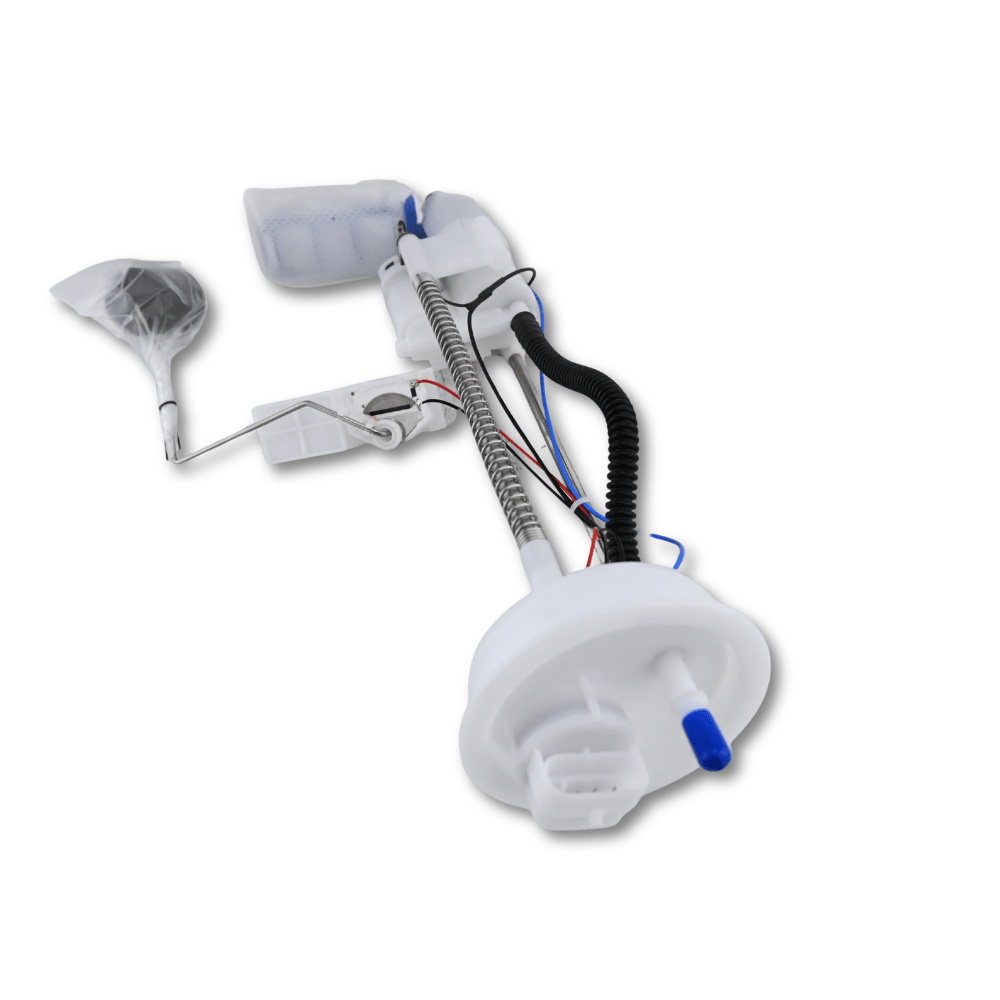 Fuel Pump Assembly 2208595 2205469 2207670 2205525 Fit for Polaris 14-16 Sportsman 570 15-23 Sportsman 850 1000 17-23 Scrambler 1000 - Fuel Parts Depot