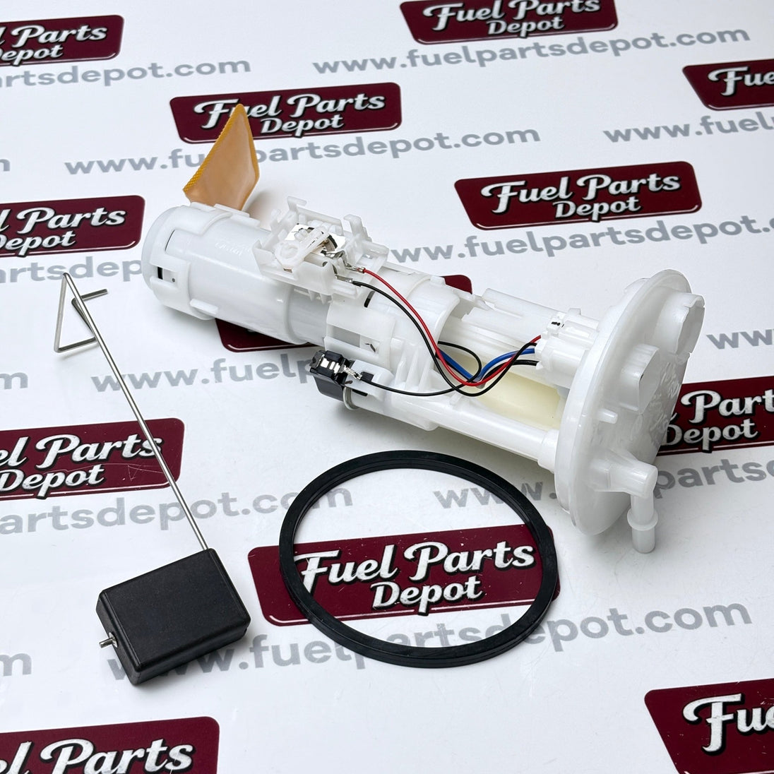 Fuel Pump Assembly 23210-87403 2321087403 for Toyota K3VE K3VT Engine Terios Cami 1.5L 2005-2012 - Fuel Parts Depot