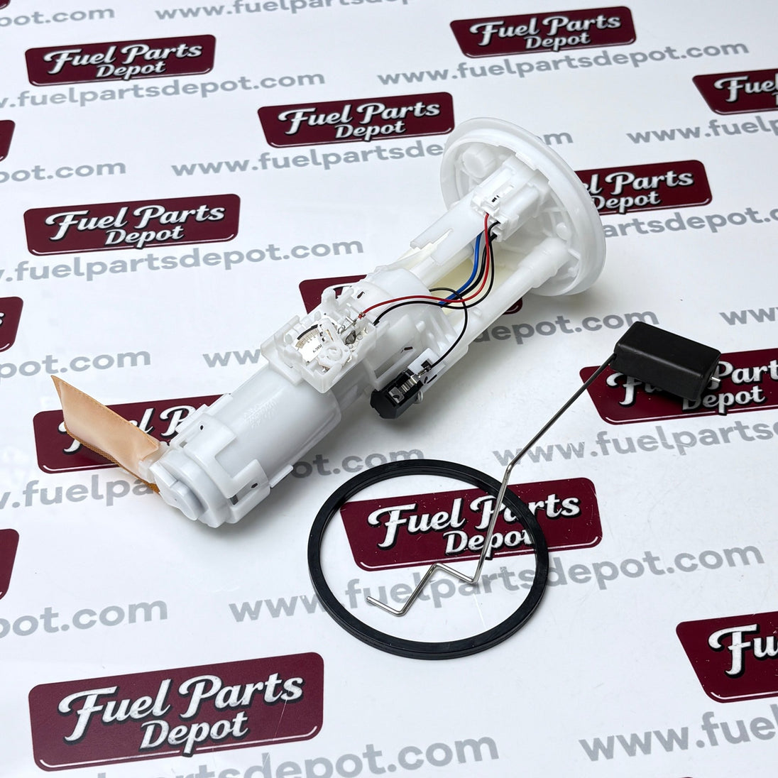 Fuel Pump Assembly 23210-87403 2321087403 for Toyota K3VE K3VT Engine Terios Cami 1.5L 2005-2012 - Fuel Parts Depot