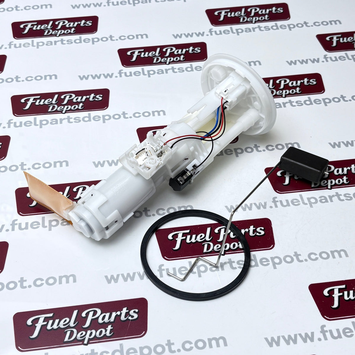 Fuel Pump Assembly 23210-87403 2321087403 for Toyota K3VE K3VT Engine Terios Cami 1.5L 2005-2012 - Fuel Parts Depot