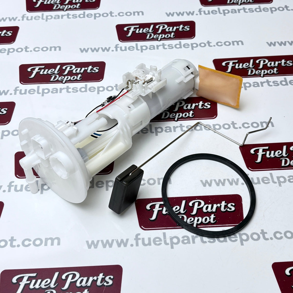 Fuel Pump Assembly 23210-87403 2321087403 for Toyota K3VE K3VT Engine Terios Cami 1.5L 2005-2012 - Fuel Parts Depot