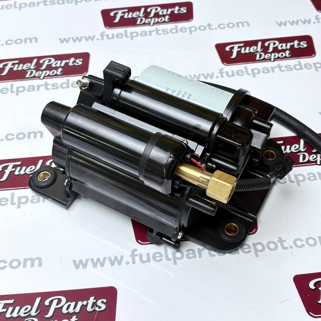 Fuel Pump Assembly 3594444 21545138 21397771 for Volvo Penta Engine 4.3L 5.0L 5.7L 8.1L - Fuel Parts Depot
