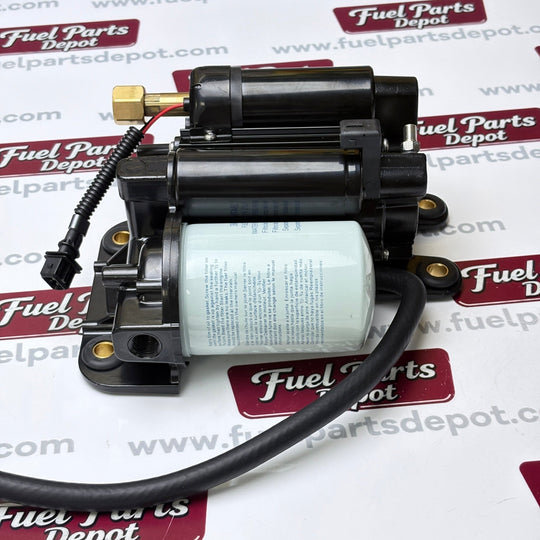 Fuel Pump Assembly 3594444 21545138 21397771 for Volvo Penta Engine 4.3L 5.0L 5.7L 8.1L - Fuel Parts Depot
