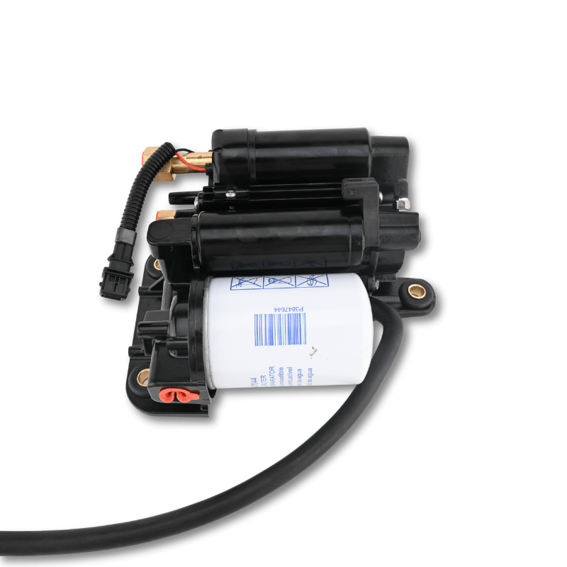 Fuel Pump Assembly 3594444 21545138 21397771 for Volvo Penta Engine 4.3L 5.0L 5.7L 8.1L - Fuel Parts Depot