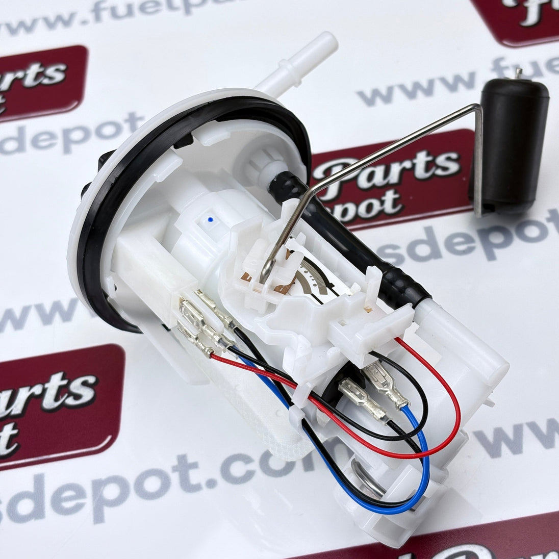 Fuel Pump Assembly 3P3 - E3907 - 12 - 00 For YAMAHA SA36J SA37j SA39J Vino50 - Fuel Parts Depot