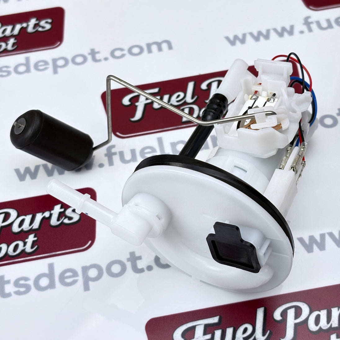 Fuel Pump Assembly 3P3 - E3907 - 12 - 00 For YAMAHA SA36J SA37j SA39J Vino50 - Fuel Parts Depot