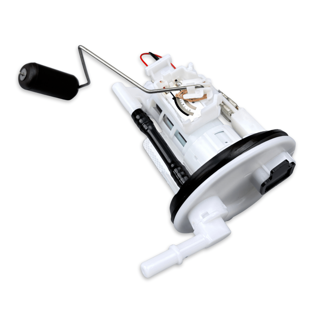 Fuel Pump Assembly 3P3 - E3907 - 12 - 00 For YAMAHA SA36J SA37j SA39J Vino50 - Fuel Parts Depot