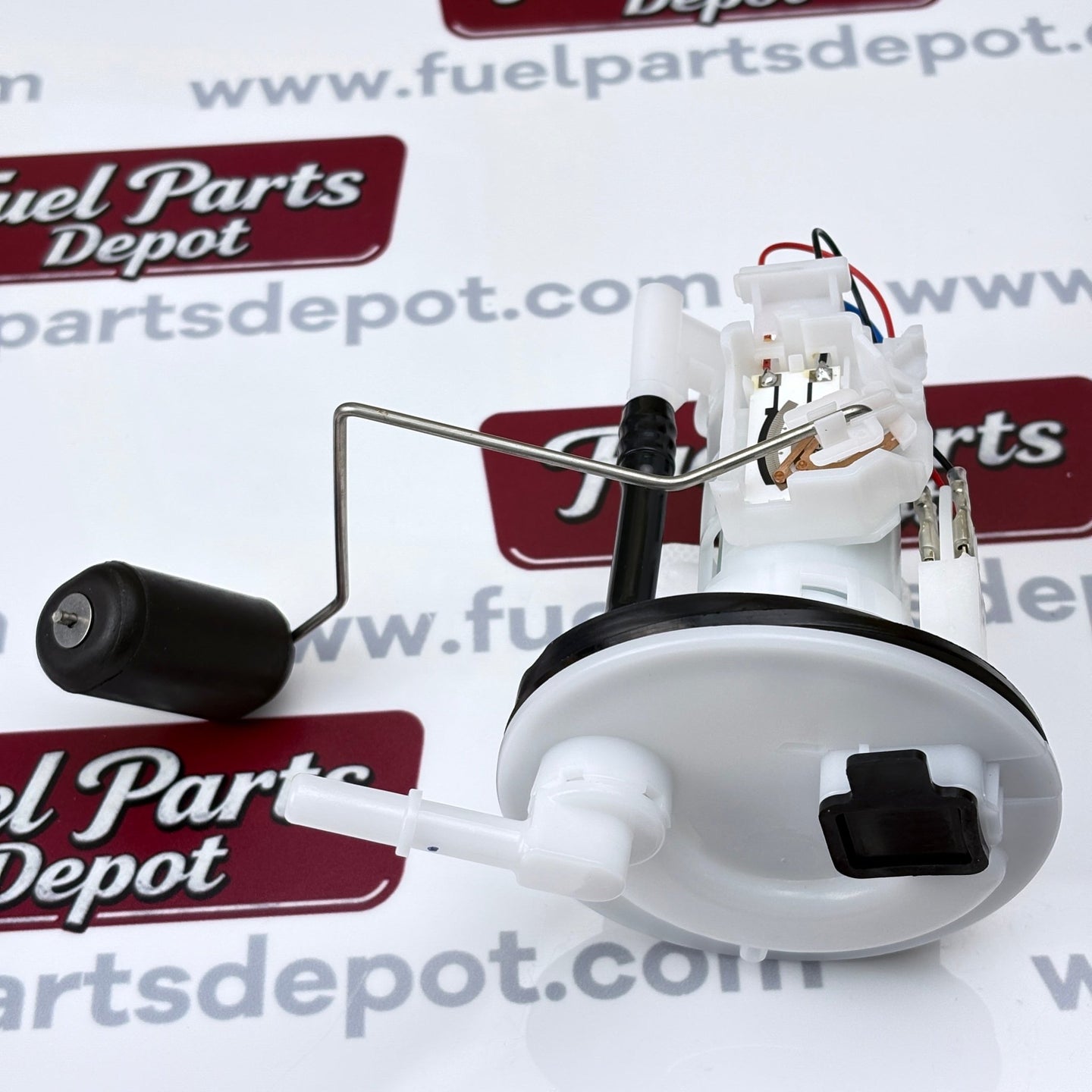 Fuel Pump Assembly 3P3 - E3907 - 12 - 00 For YAMAHA SA36J SA37j SA39J Vino50 - Fuel Parts Depot