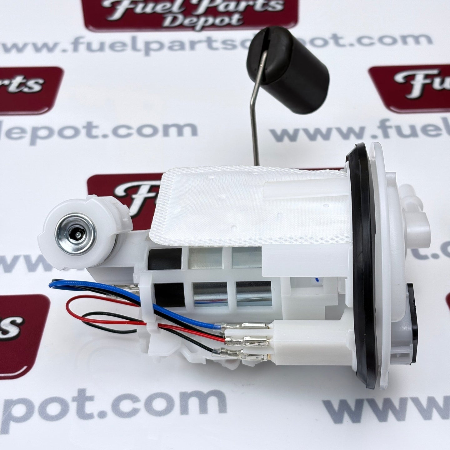 Fuel Pump Assembly 3P3 - E3907 - 12 - 00 For YAMAHA SA36J SA37j SA39J Vino50 - Fuel Parts Depot