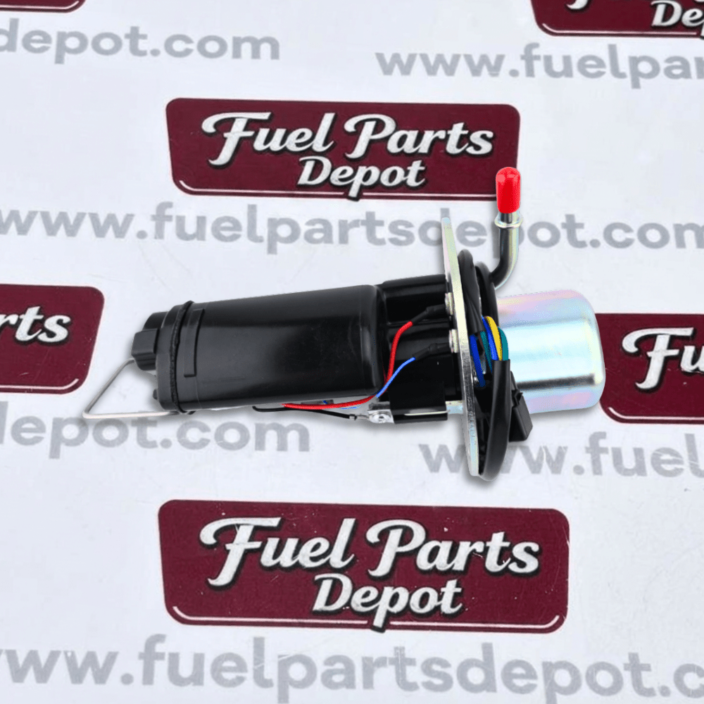 Fuel Pump Assembly 49040-0004 for Kawasaki Ninja ZX10 ZX10R ZX1000C 2004-2005 - Fuel Parts Depot