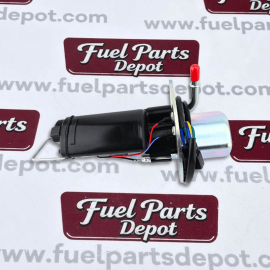 Fuel Pump Assembly 49040-0004 for Kawasaki Ninja ZX10 ZX10R ZX1000C 2004-2005 - Fuel Parts Depot