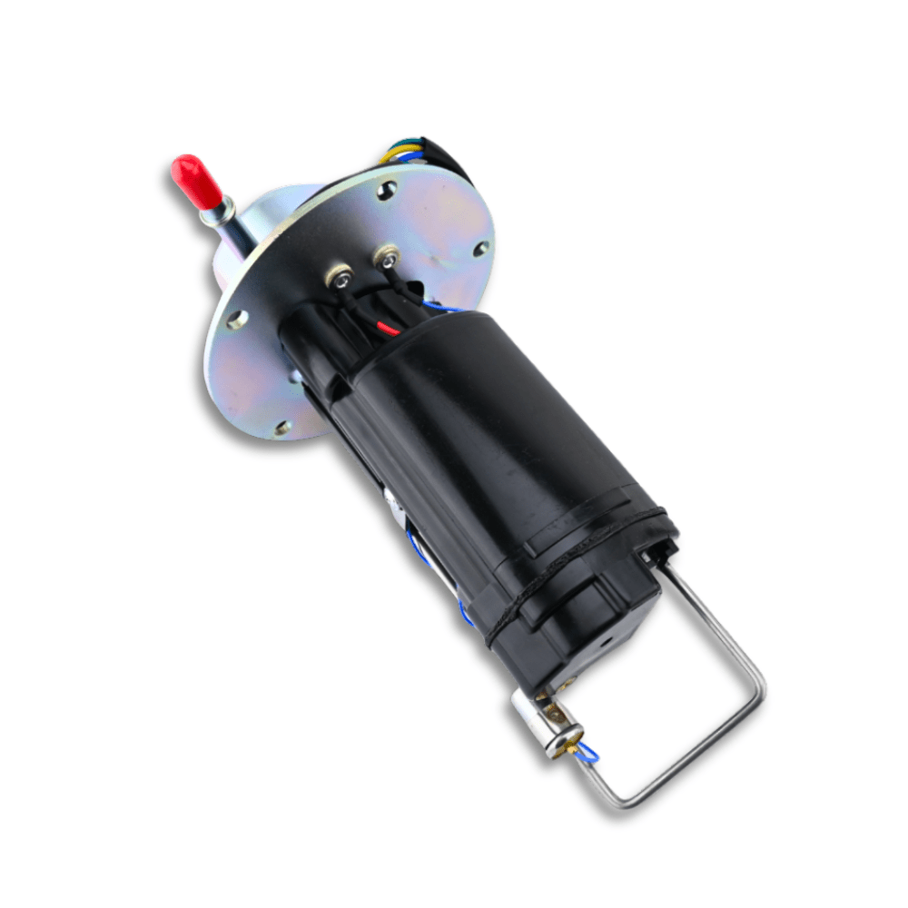 Fuel Pump Assembly 49040-0004 for Kawasaki Ninja ZX10 ZX10R ZX1000C 2004-2005 - Fuel Parts Depot