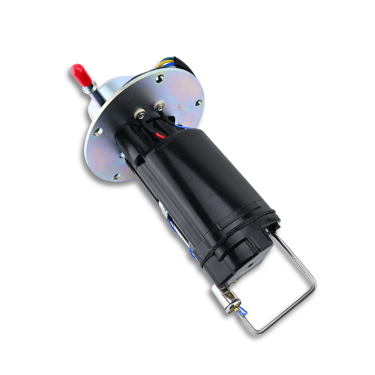 Fuel Pump Assembly 49040-0004 for Kawasaki Ninja ZX10 ZX10R ZX1000C 2004-2005 - Fuel Parts Depot