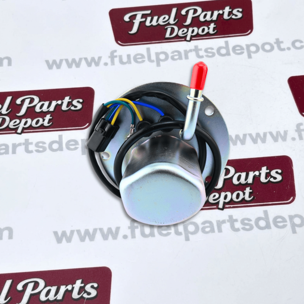 Fuel Pump Assembly 49040-0004 for Kawasaki Ninja ZX10 ZX10R ZX1000C 2004-2005 - Fuel Parts Depot