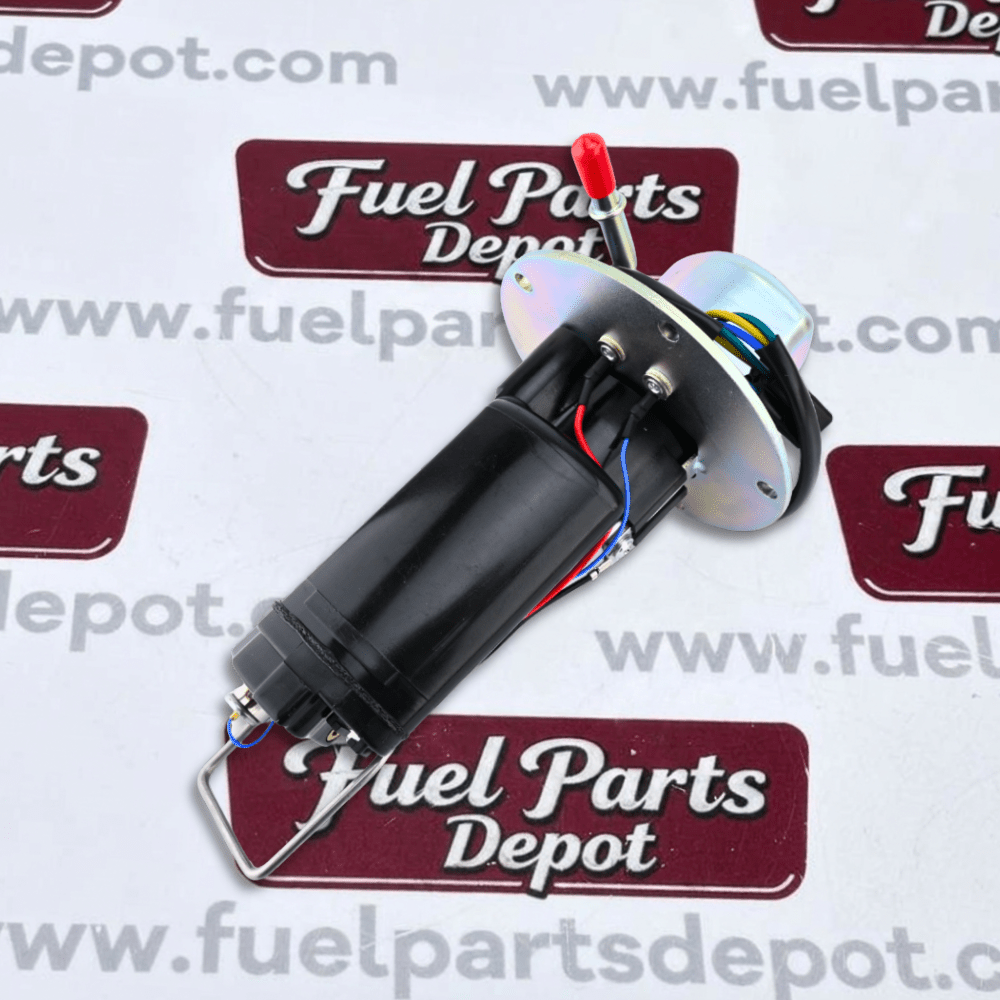 Fuel Pump Assembly 49040-0004 for Kawasaki Ninja ZX10 ZX10R ZX1000C 2004-2005 - Fuel Parts Depot