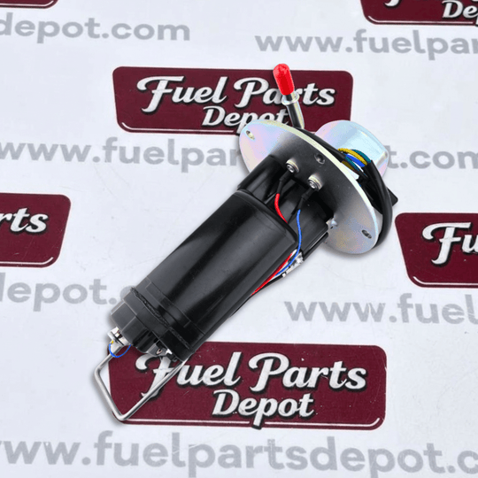 Fuel Pump Assembly 49040-0004 for Kawasaki Ninja ZX10 ZX10R ZX1000C 2004-2005 - Fuel Parts Depot