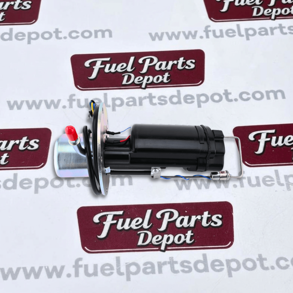Fuel Pump Assembly 49040-0004 for Kawasaki Ninja ZX10 ZX10R ZX1000C 2004-2005 - Fuel Parts Depot