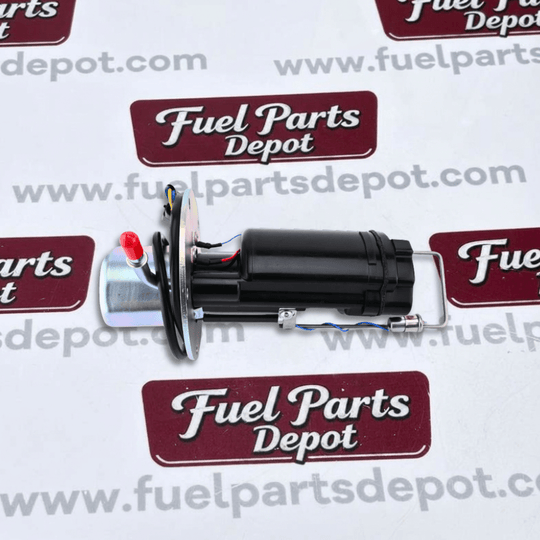 Fuel Pump Assembly 49040-0004 for Kawasaki Ninja ZX10 ZX10R ZX1000C 2004-2005 - Fuel Parts Depot
