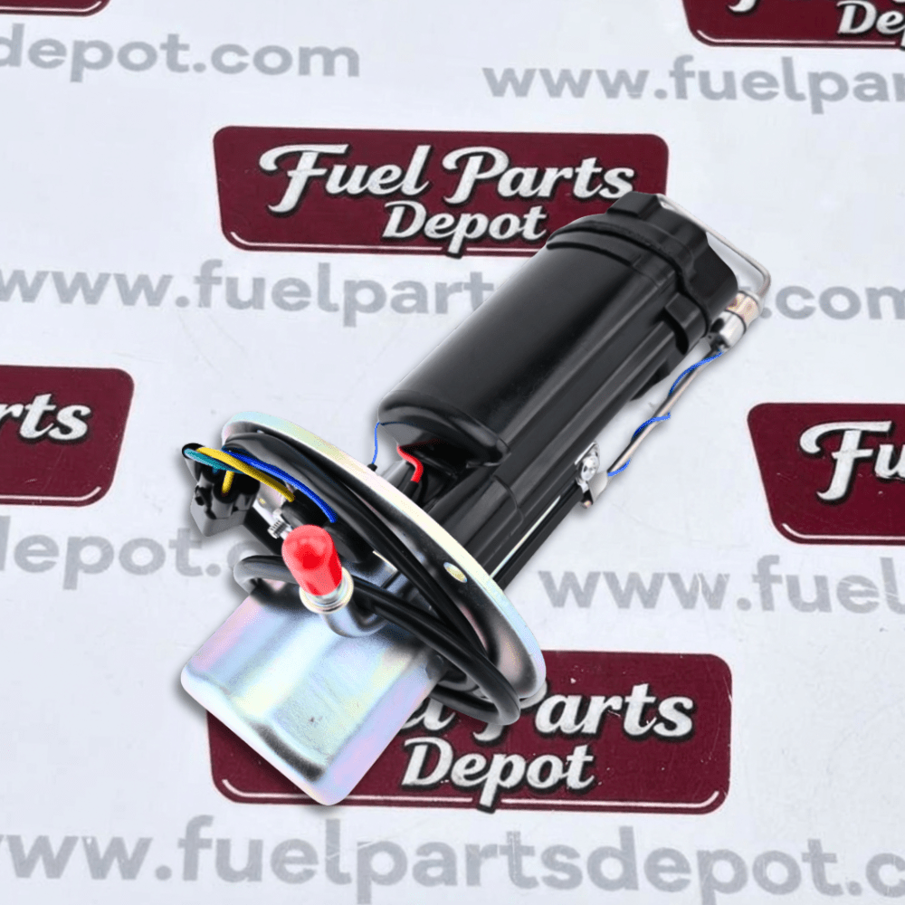 Fuel Pump Assembly 49040-0004 for Kawasaki Ninja ZX10 ZX10R ZX1000C 2004-2005 - Fuel Parts Depot