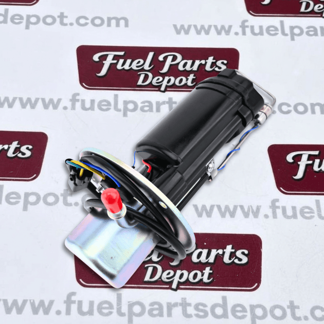 Fuel Pump Assembly 49040-0004 for Kawasaki Ninja ZX10 ZX10R ZX1000C 2004-2005 - Fuel Parts Depot