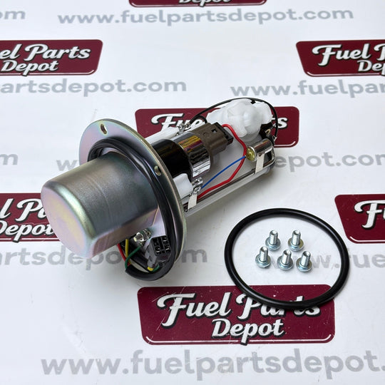 Fuel Pump Assembly 49040-0007 for 2005-2006 Kawasaki Motorcycle Ninja ZX6R ZX6RR ZX636C ZX600N - Fuel Parts Depot