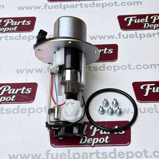 Fuel Pump Assembly 49040-0007 for 2005-2006 Kawasaki Motorcycle Ninja ZX6R ZX6RR ZX636C ZX600N - Fuel Parts Depot