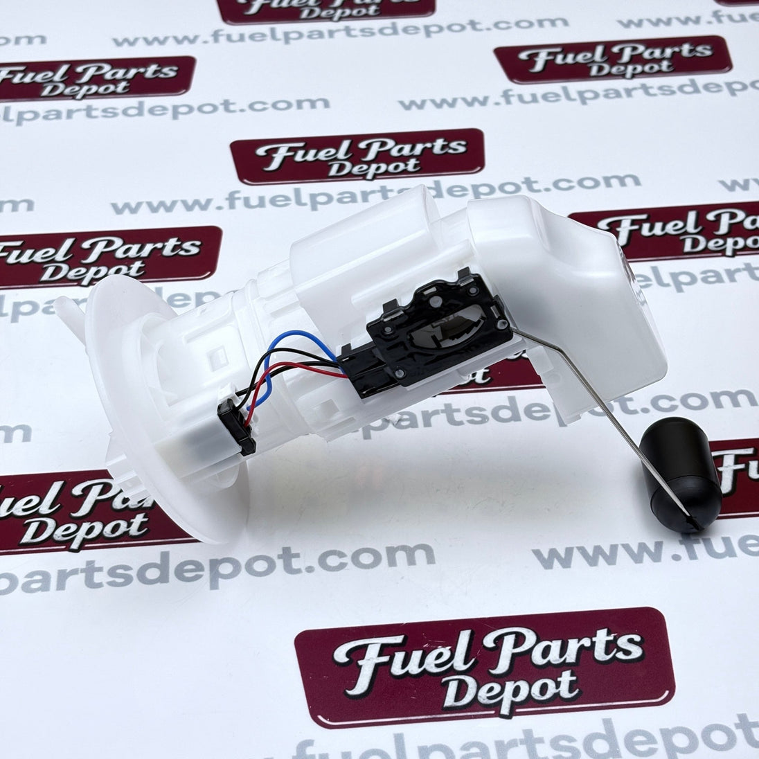 Fuel Pump Assembly 49040 - 0717 For Kawasaki 2008 - 2025 Brute Force 750 4X4I EPS - Fuel Parts Depot