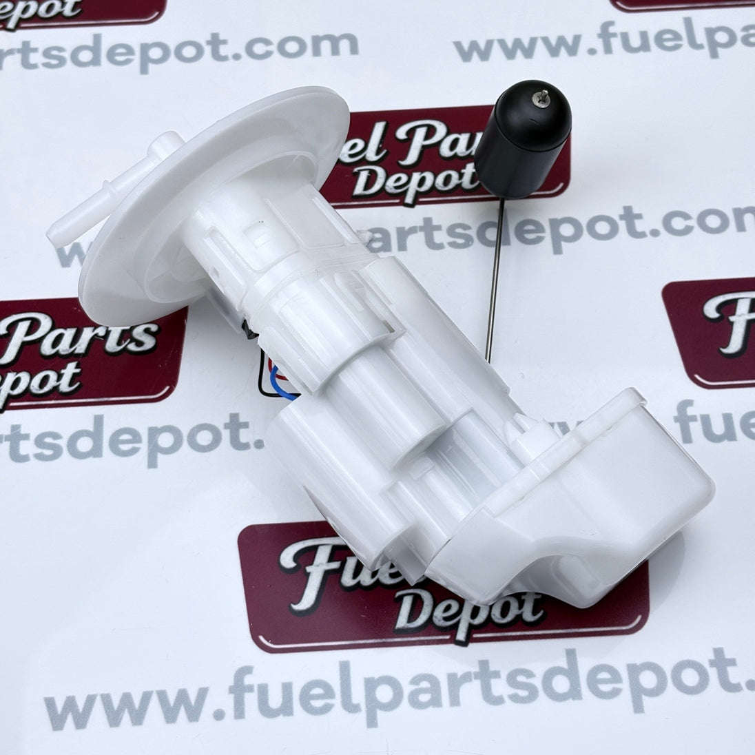 Fuel Pump Assembly 49040 - 0717 For Kawasaki 2008 - 2025 Brute Force 750 4X4I EPS - Fuel Parts Depot