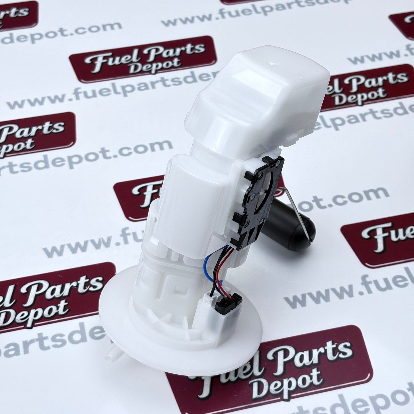 Fuel Pump Assembly 49040 - 0717 For Kawasaki 2008 - 2025 Brute Force 750 4X4I EPS - Fuel Parts Depot