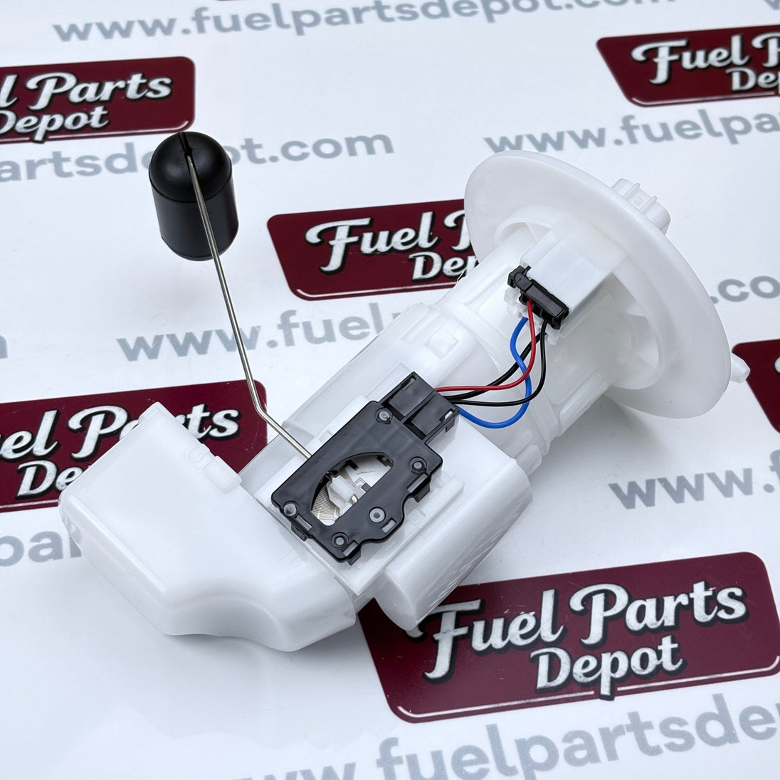 Fuel Pump Assembly 49040 - 0717 For Kawasaki 2008 - 2025 Brute Force 750 4X4I EPS - Fuel Parts Depot