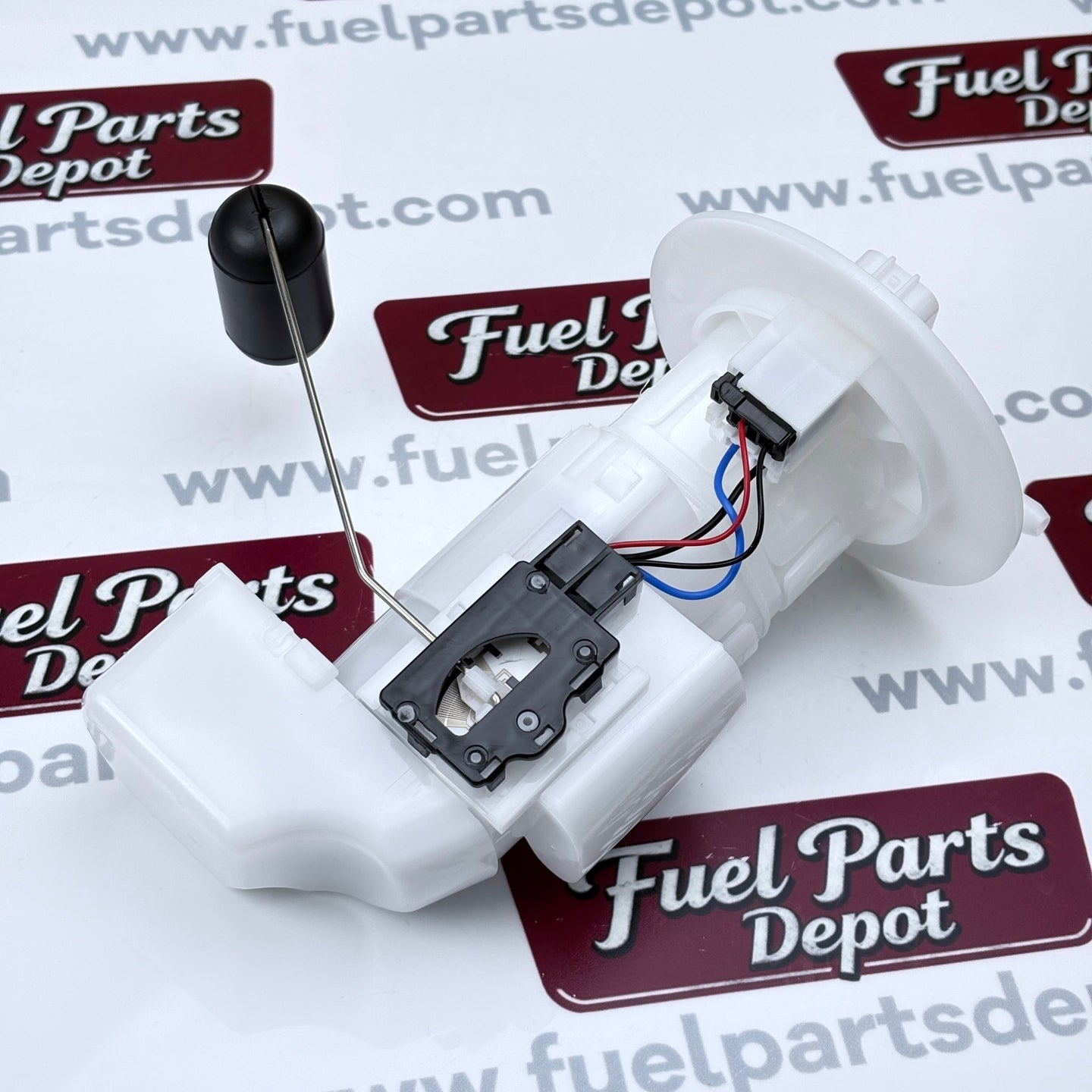 Fuel Pump Assembly 49040 - 0717 For Kawasaki 2008 - 2025 Brute Force 750 4X4I EPS - Fuel Parts Depot
