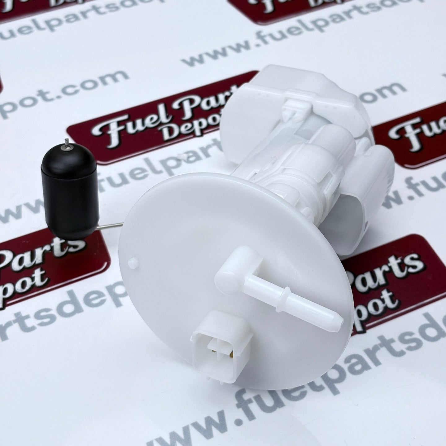 Fuel Pump Assembly 49040 - 0717 For Kawasaki 2008 - 2025 Brute Force 750 4X4I EPS - Fuel Parts Depot