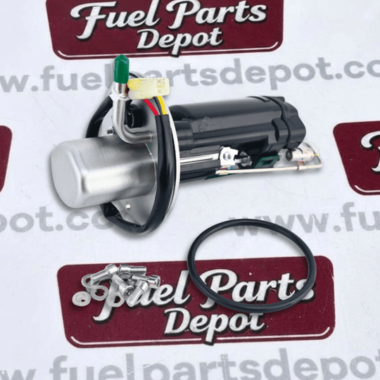 Fuel Pump Assembly 49040-0809 for Kawasaki Motorcycle Ninja ZX10R 2004-2005 - Fuel Parts Depot