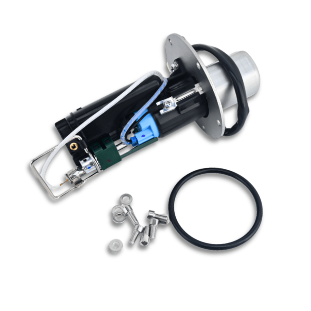 Fuel Pump Assembly 49040-0809 for Kawasaki Motorcycle Ninja ZX10R 2004-2005 - Fuel Parts Depot
