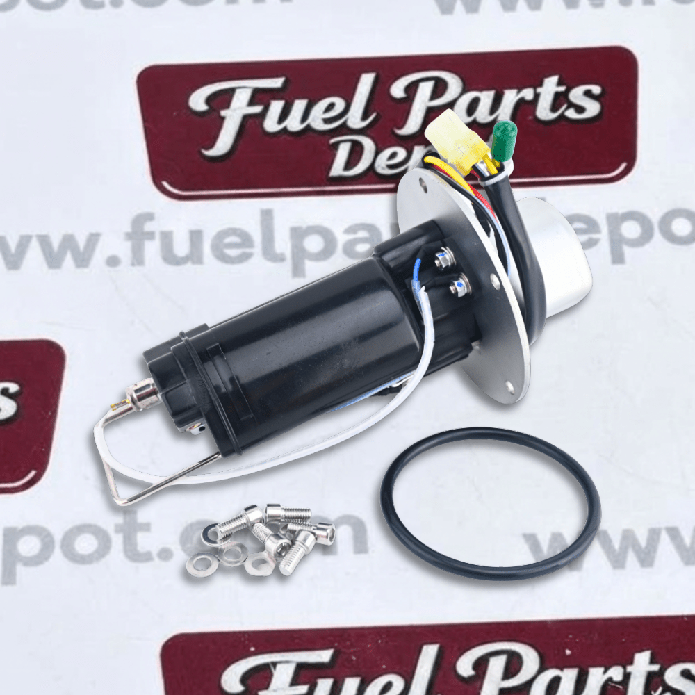 Fuel Pump Assembly 49040-0809 for Kawasaki Motorcycle Ninja ZX10R 2004-2005 - Fuel Parts Depot