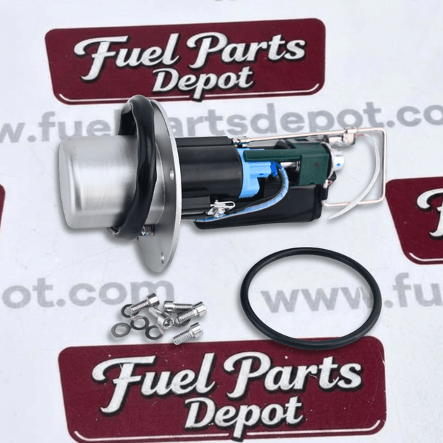 Fuel Pump Assembly 49040-0809 for Kawasaki Motorcycle Ninja ZX10R 2004-2005 - Fuel Parts Depot