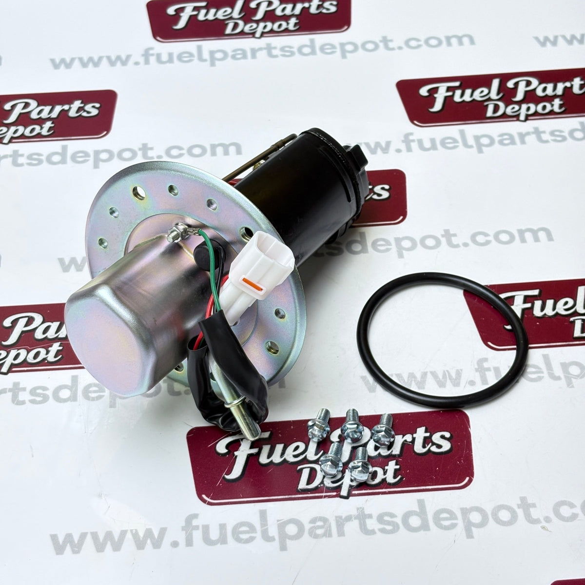 Fuel Pump Assembly 49040-1081 Fits Kawasaki Ninja ZX6R ZX 636 ZX636 2003-2004 - Fuel Parts Depot
