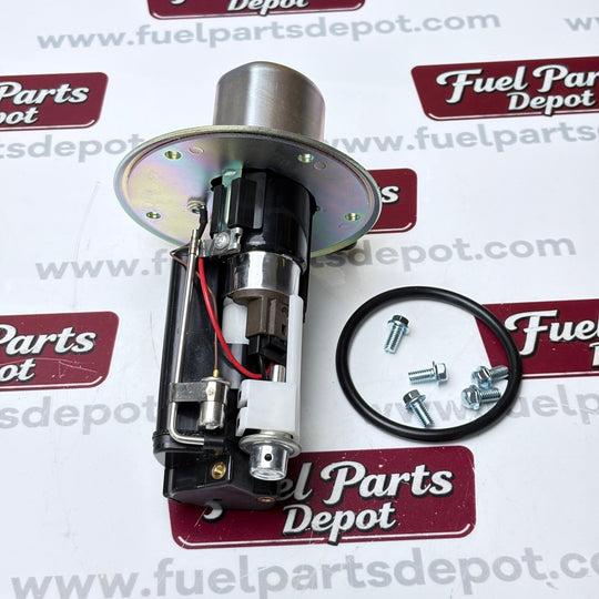 Fuel Pump Assembly 49040-1081 Fits Kawasaki Ninja ZX6R ZX 636 ZX636 2003-2004 - Fuel Parts Depot