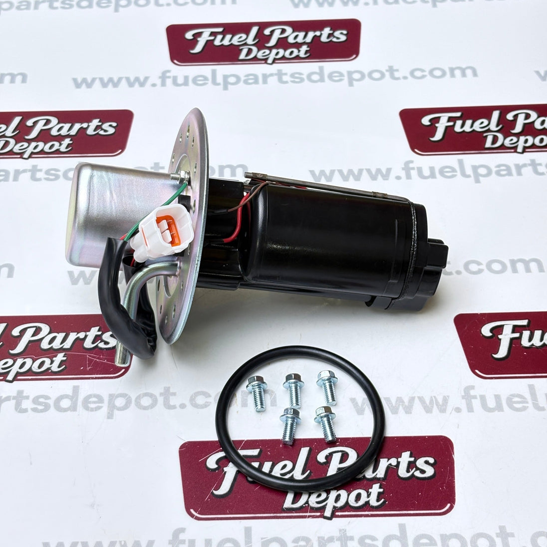 Fuel Pump Assembly 49040-1081 Fits Kawasaki Ninja ZX6R ZX 636 ZX636 2003-2004 - Fuel Parts Depot