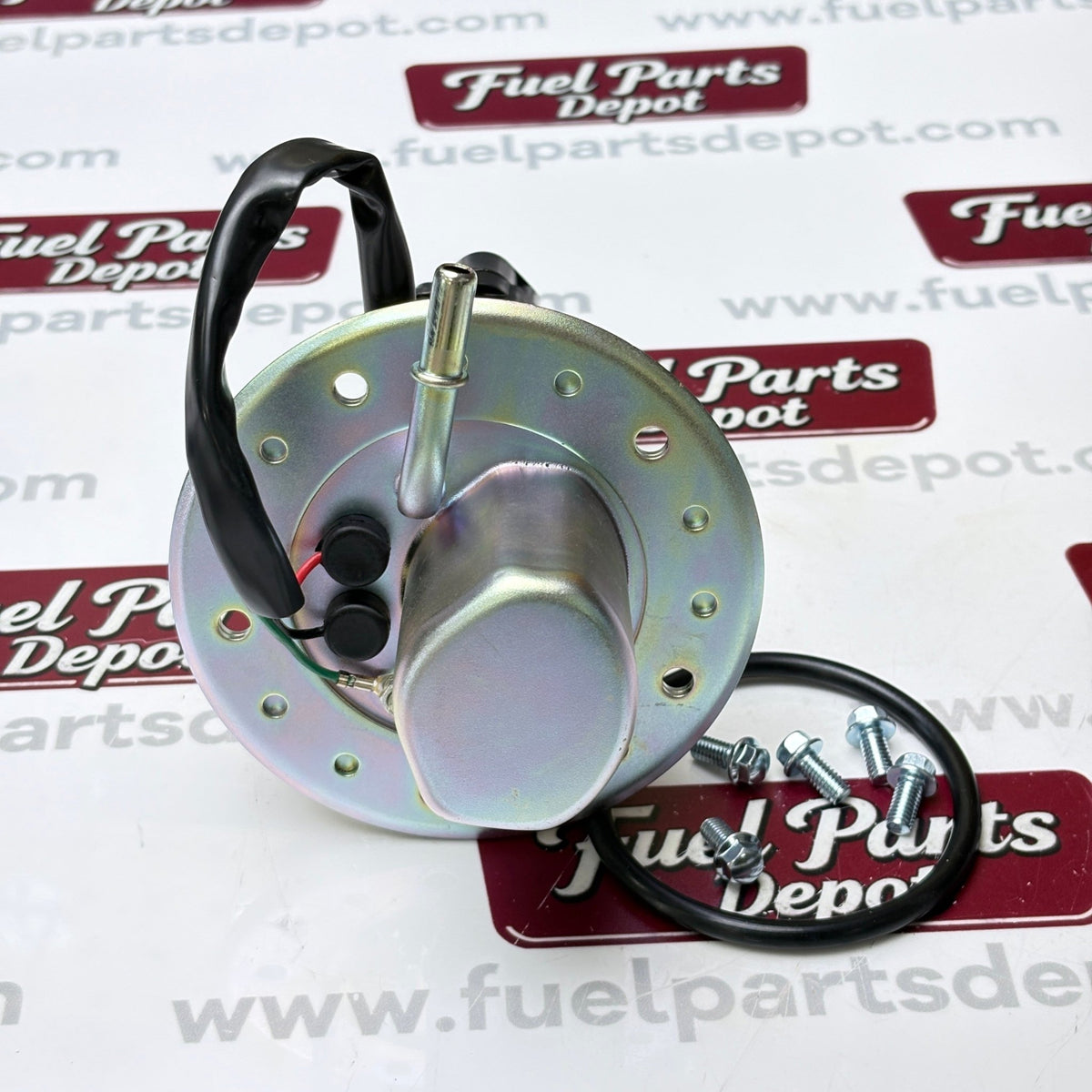 Fuel Pump Assembly 49040-1081 Fits Kawasaki Ninja ZX6R ZX 636 ZX636 2003-2004 - Fuel Parts Depot