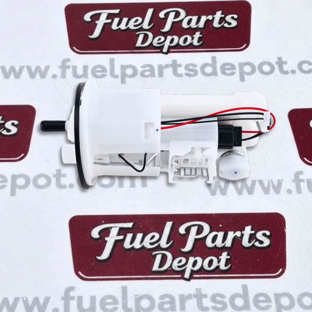 Fuel Pump Assembly 5PW-13907-05-00 for Yamaha Motorcycle YZF R1 R6S 2004-2009 - Fuel Parts Depot