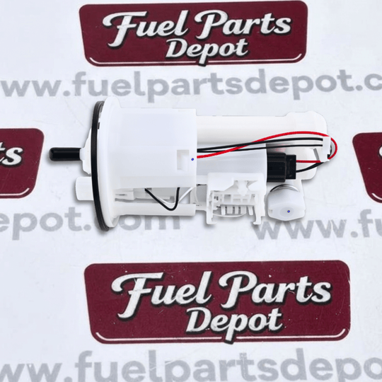 Fuel Pump Assembly 5PW-13907-05-00 for Yamaha Motorcycle YZF R1 R6S 2004-2009 - Fuel Parts Depot