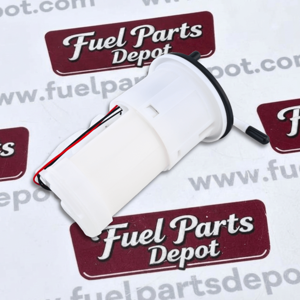 Fuel Pump Assembly 5PW-13907-05-00 for Yamaha Motorcycle YZF R1 R6S 2004-2009 - Fuel Parts Depot