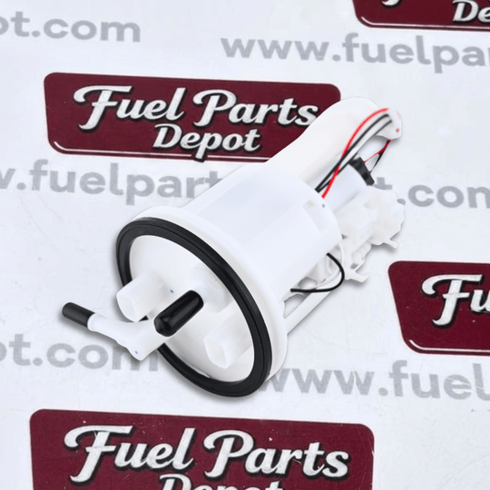 Fuel Pump Assembly 5PW-13907-05-00 for Yamaha Motorcycle YZF R1 R6S 2004-2009 - Fuel Parts Depot